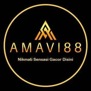 AMAVI88 - Game Santai dan Menyenangkan untuk Semua Usia