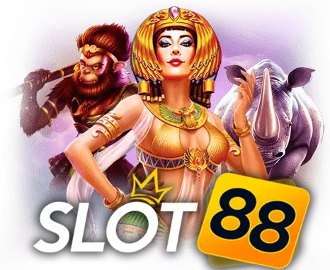 SLOT88 - Game Slot Santai untuk Hiburan Sehari-hari